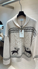 CELINE 26S CARDIGAN STYLE 45