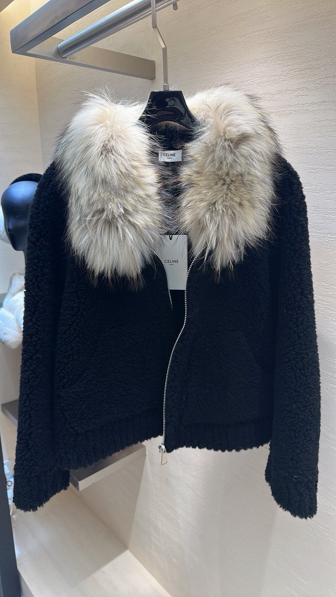 CELINE 26S JACKET STYLE 39