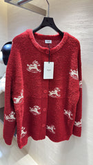 CELINE 26S HOMEWEAR SET STYLE 41