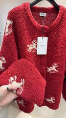 CELINE 26S HOMEWEAR SET STYLE 41