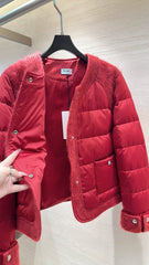 CELINE 26S DOWN JACKET STYLE 47