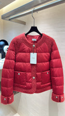 CELINE 26S DOWN JACKET STYLE 47