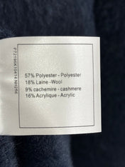 CHANEL 26S SWEATER 736