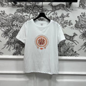 HM PRINTED SHORT SLEEVE T-SHIRT 268406