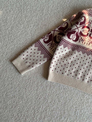 CELINE 26S SWEATER STYLE 53