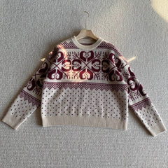 CELINE 26S SWEATER STYLE 53