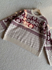 CELINE 26S SWEATER STYLE 53