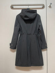BURBERRY 25S COAT 321