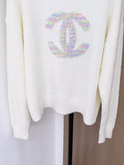 CHANEL 25S SWEATER 429