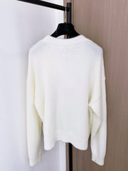 CHANEL 25S SWEATER 429