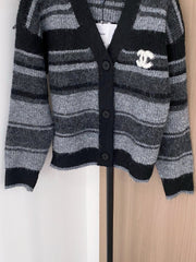 CHANEL 25S CARDIGAN JACKET 431