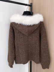 CHANEL 25S CARDIGAN JACKET 434