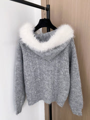 CHANEL 25S CARDIGAN JACKET 433