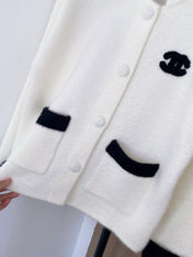 CHANEL 25S CARDIGAN 538