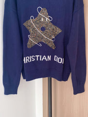 DIOR 25S SWEATER 824