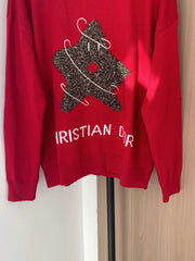 DIOR 25S SWEATER 823