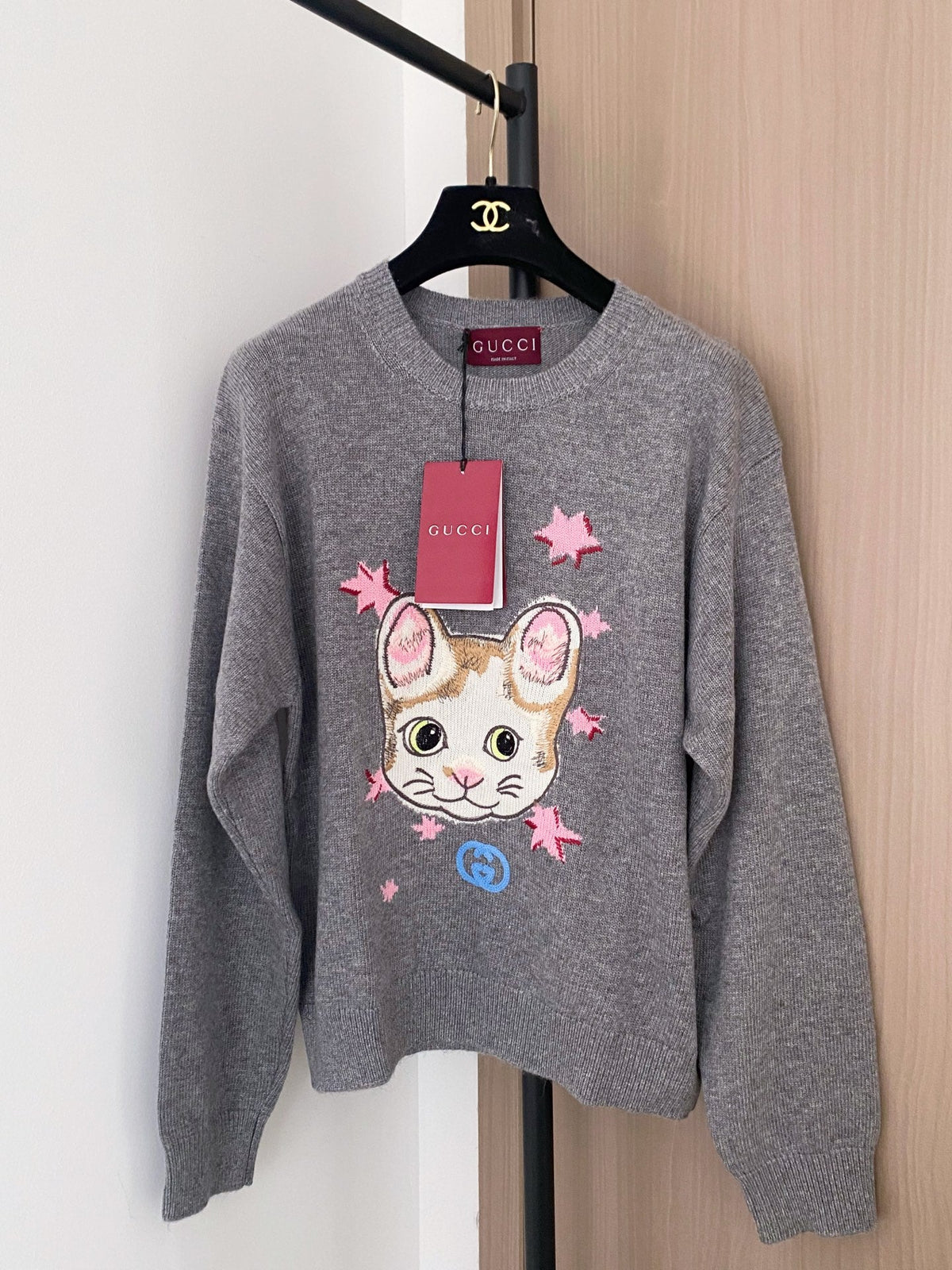 GUCCI SWEATER 89280