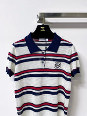 LOEWE 26S POLO SHIRT 529