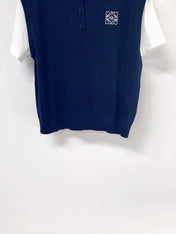 LOEWE 26S POLO SHIRT 432