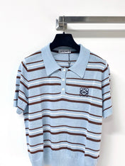 LOEWE 26S POLO SHIRT 425