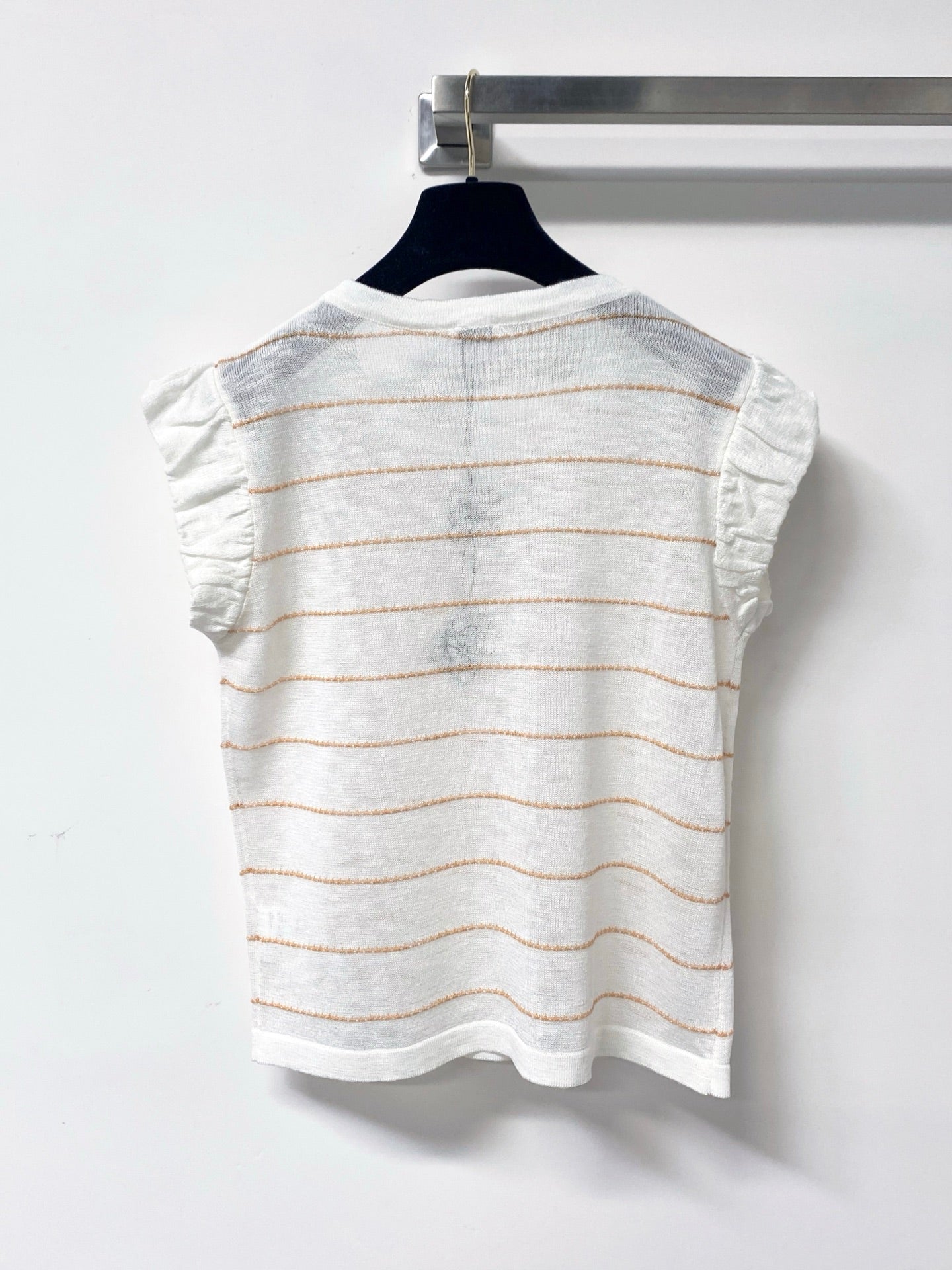 LOEWE 26S KNIT T-SHIRT 412