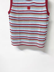 CHANEL 26S TANK TOP STYLE 1133