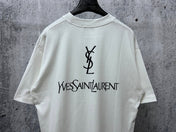 YSL 26S SHORT SLEEVED T-SHIRT 277