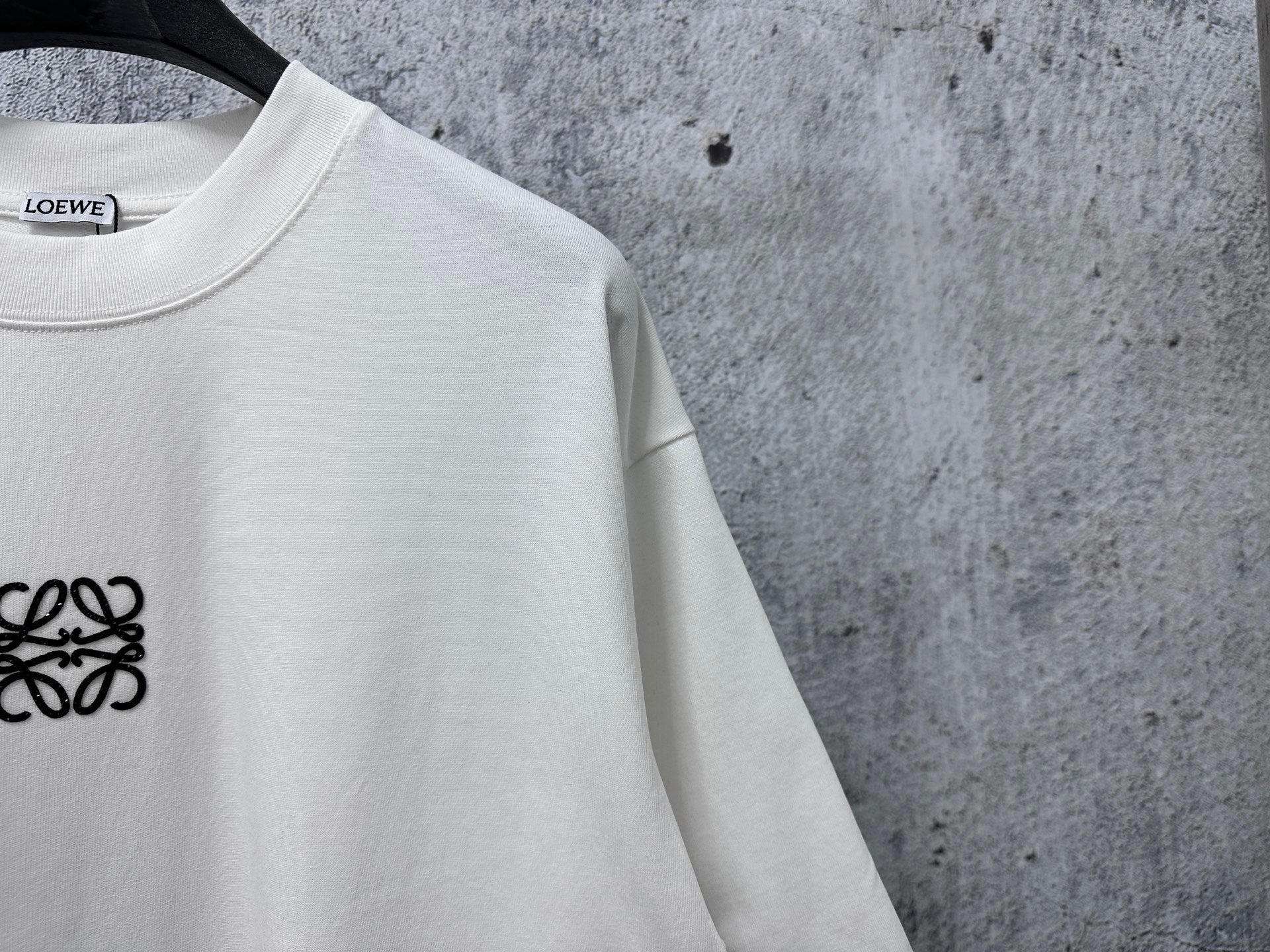 YSL 26S SHORT SLEEVED T-SHIRT 254