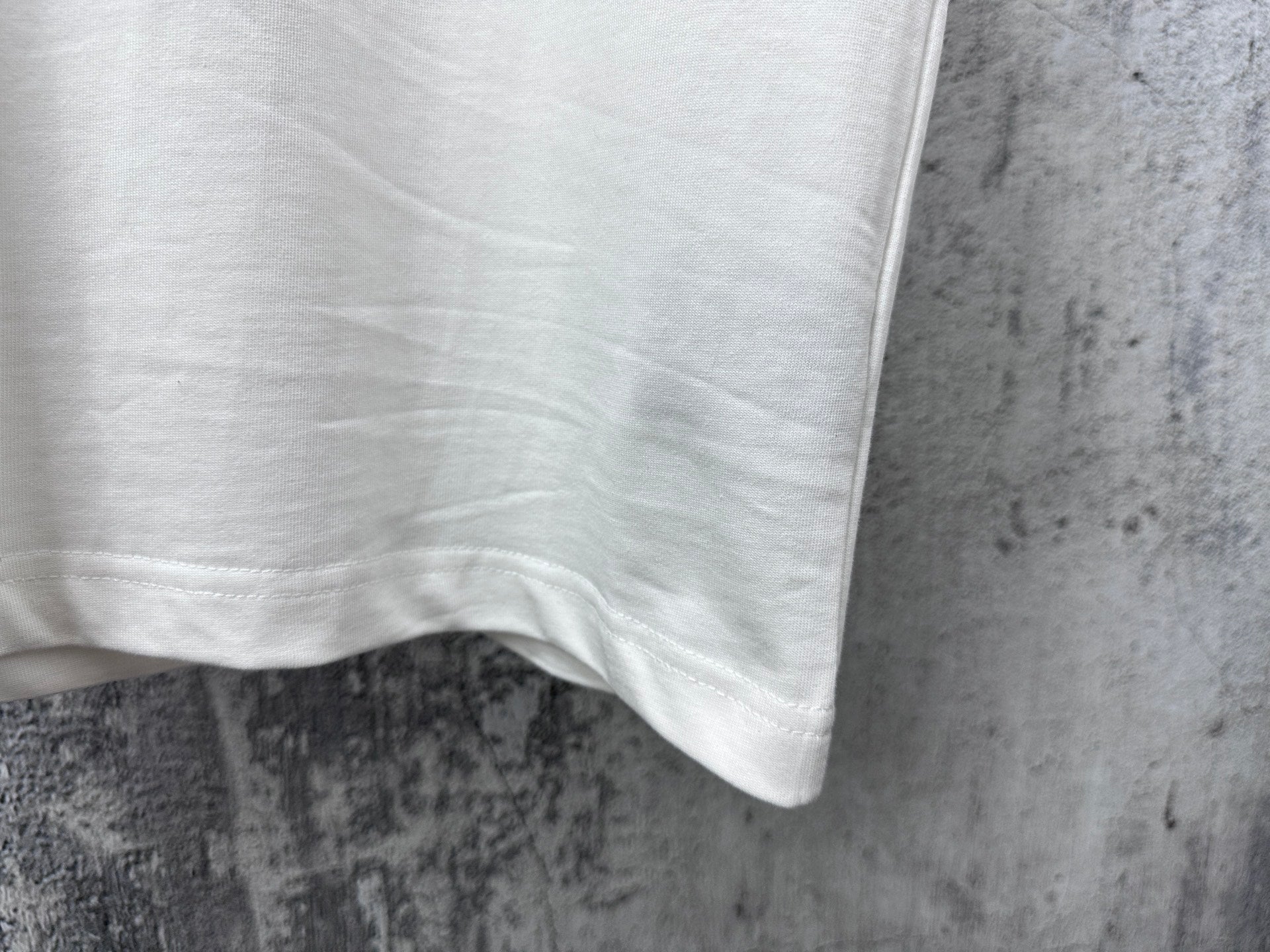 YSL 26S SHORT SLEEVED T-SHIRT 254