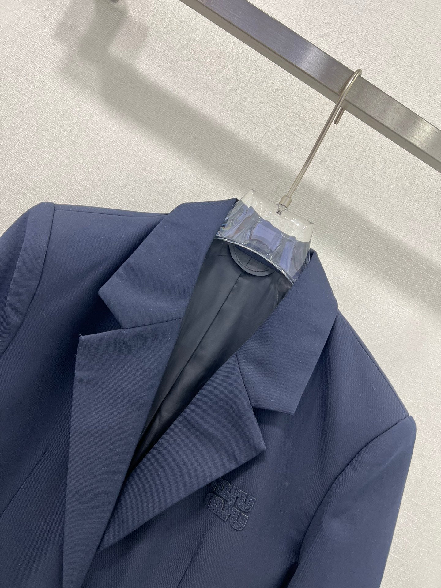 MIUMIU BLAZER STYLE 36