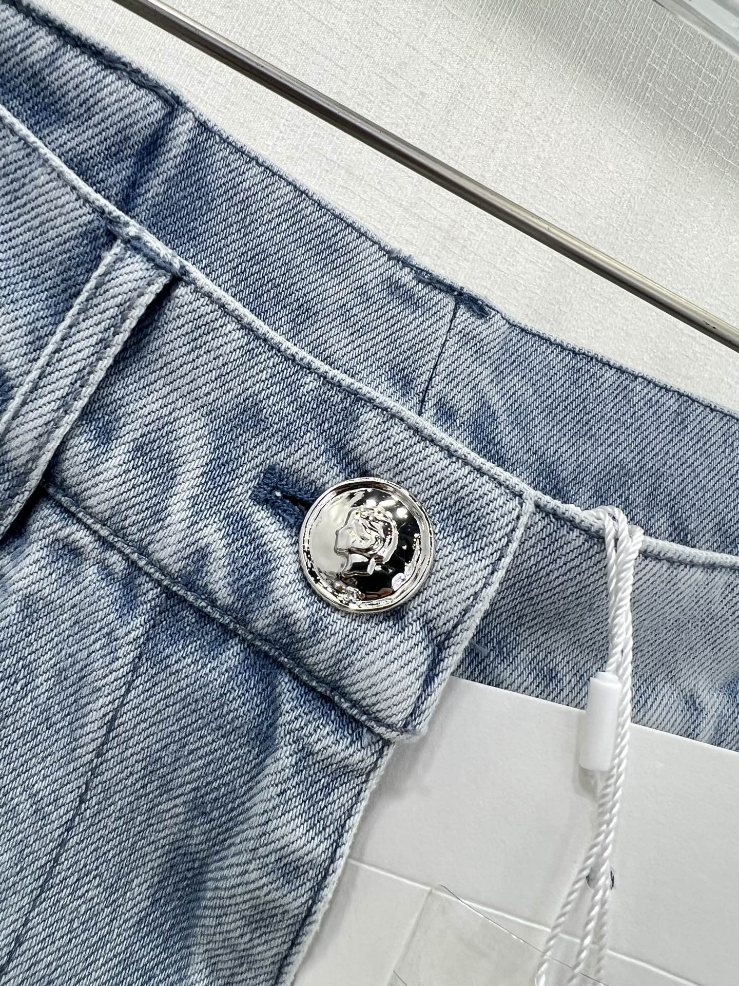 CHANEL NEW JEANS 269247