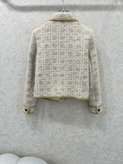 DIOR 25S VEST JACKET 817
