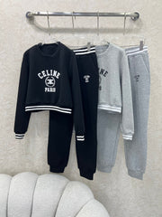 CELINE 26S FLEECE SET 791199