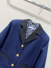 DIOR 25S QUILTED VEST 842