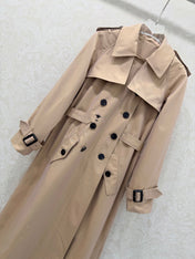 DIOR 26S LONG COAT 893