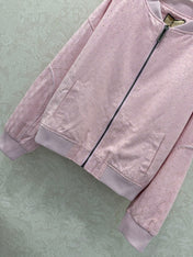 GUCCI 26S EMBELLISHED JACKET 69