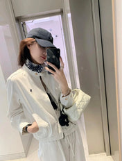 RALPH LAUREN 25S BOMBER JACKET 267