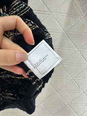 CHANEL SLEEVELESS TOP 272290