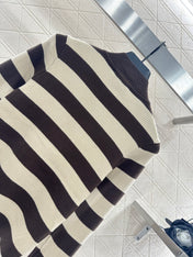 MIUMIU ZIP-UP KNIT TOP STYLE 20