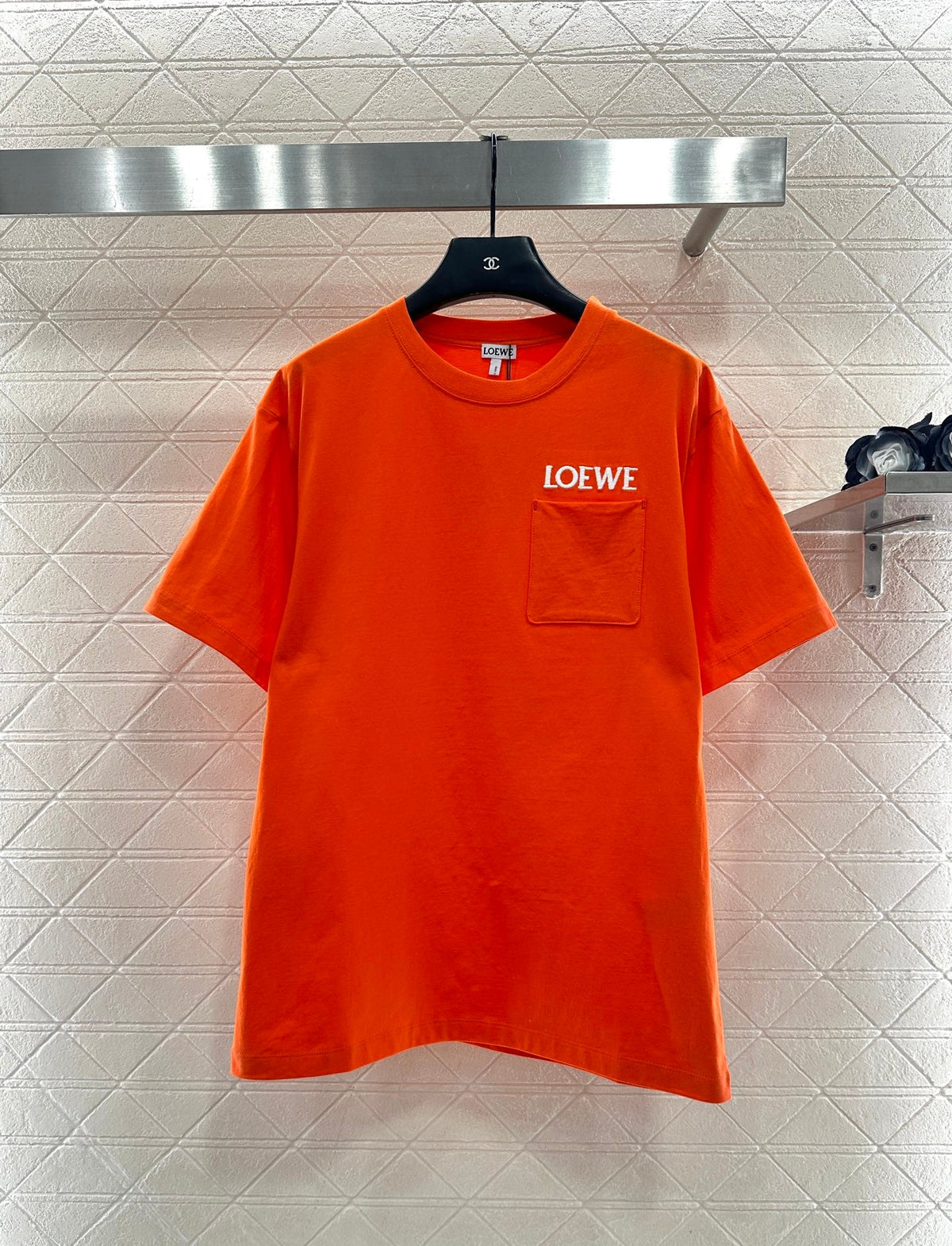 LOEWE T-SHIRT STYLE 235