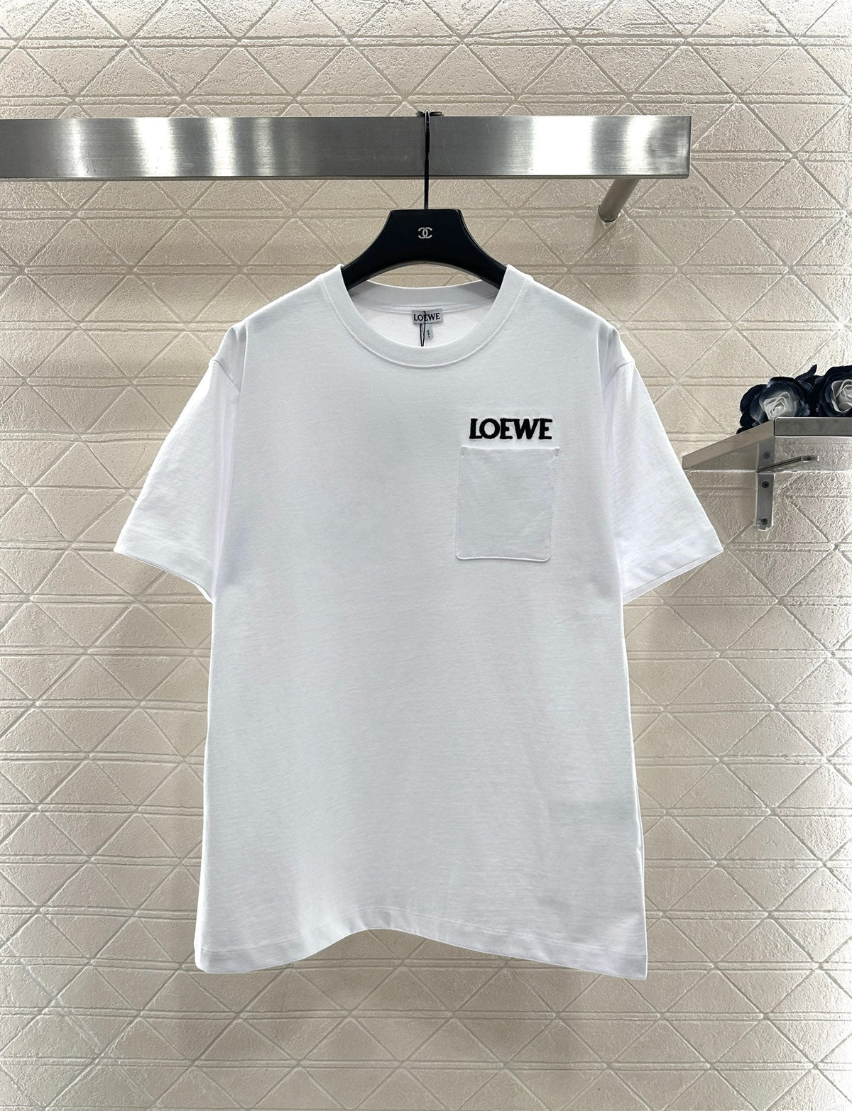LOEWE T-SHIRT STYLE 234
