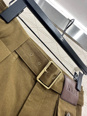 LOEWE WIDE-LEG PANTS STYLE 238