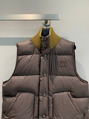 CELINE 26S DOWN VEST STYLE 64