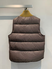 CELINE 26S DOWN VEST STYLE 64