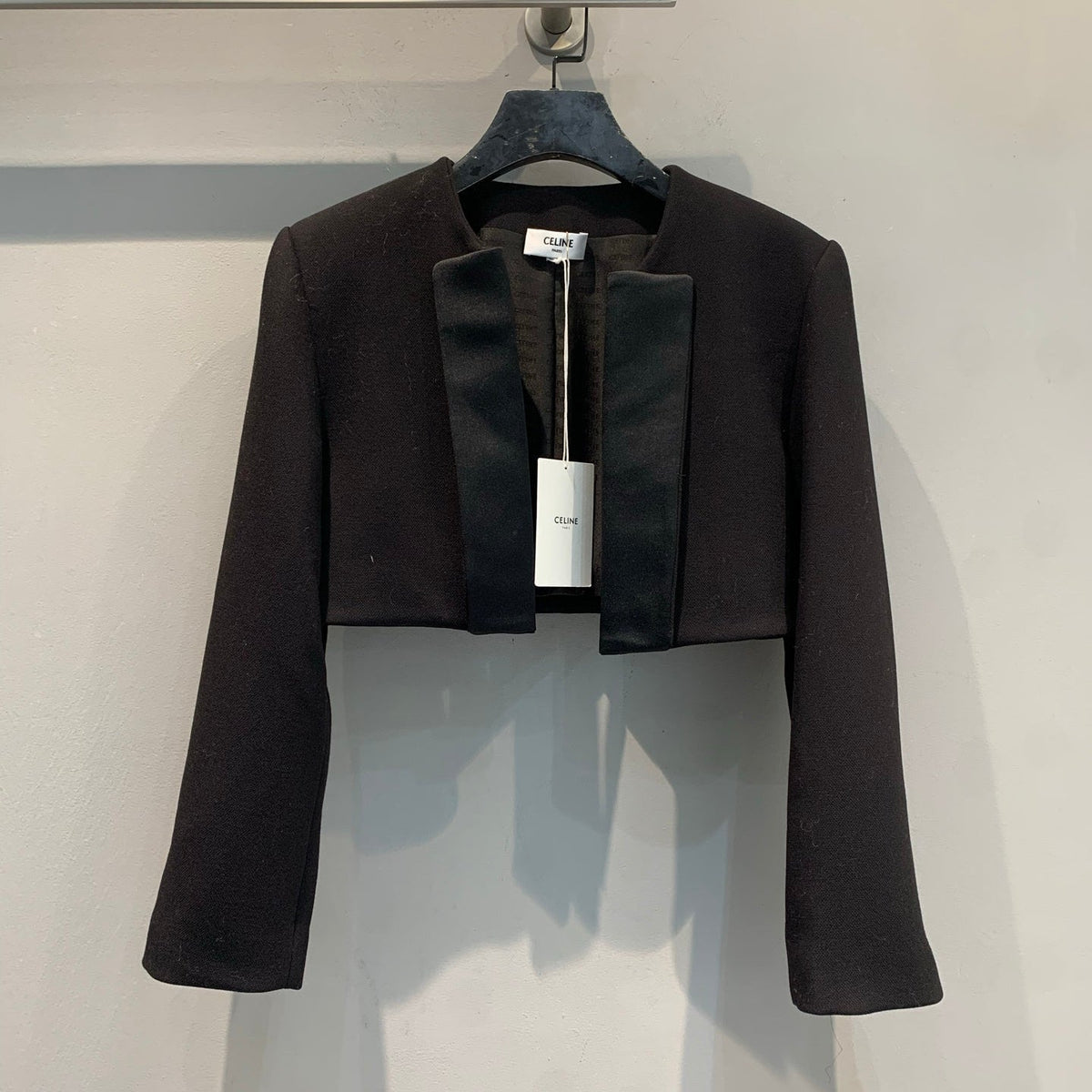 CELINE 26S JACKET STYLE 66