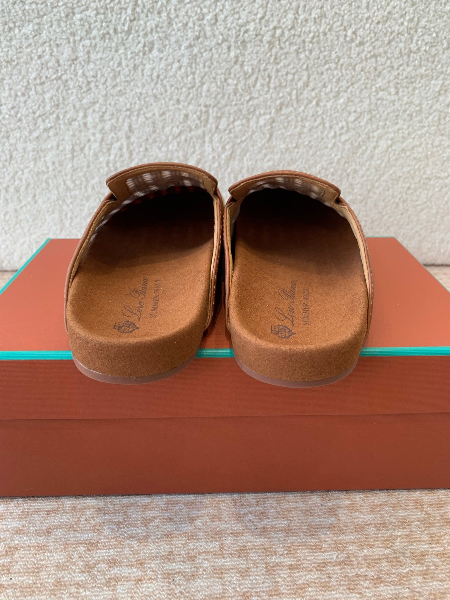 BUBBLE IN MULTICOLOR RAFFIA MIX BROWN LAMBSKIN GOLD HARDWARE