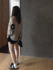 CHANEL 25S STRIPED SHIRT STYLE 103