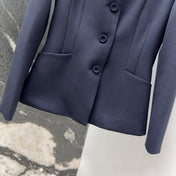 DIOR 25S BLAZER 488
