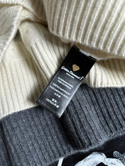 MIUMIU KNIT SWEATER STYLE 238