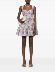 Zimmermann Mini Dress 136